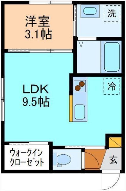 内観