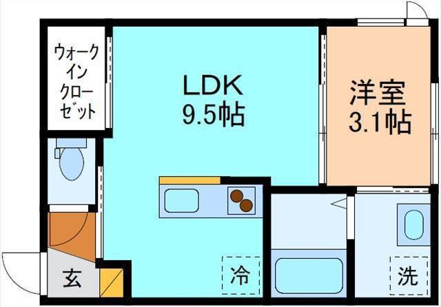 内観