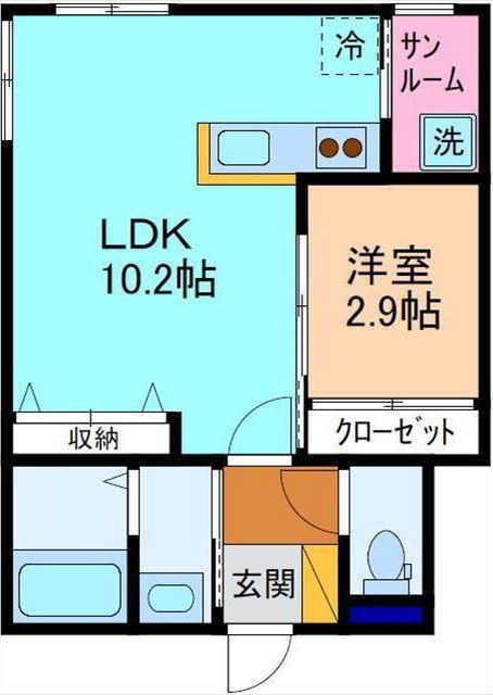 内観