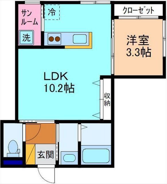 内観