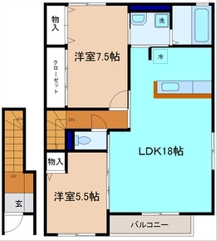 内観