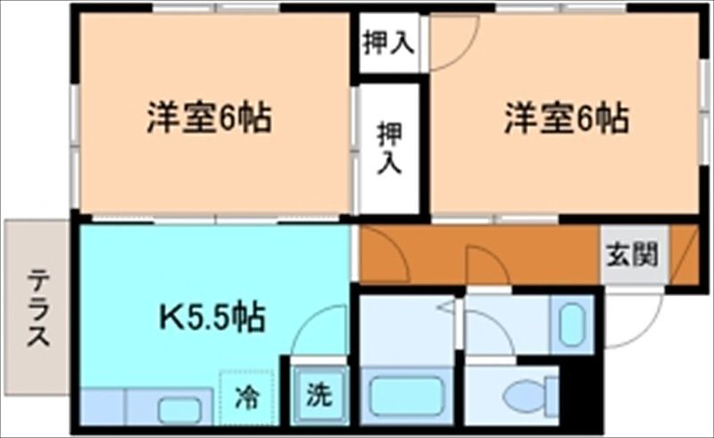 内観