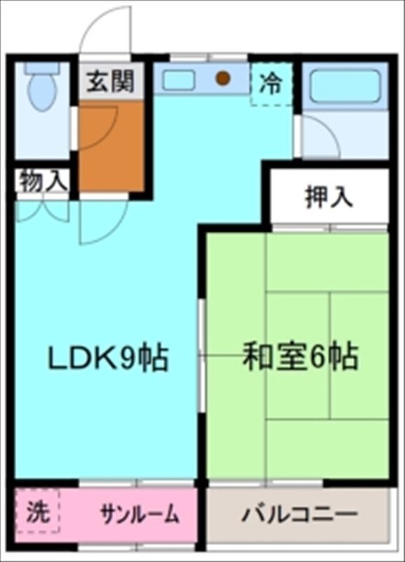 内観