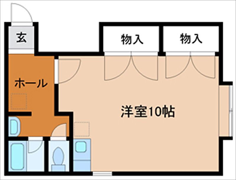 内観