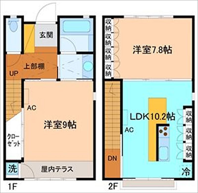 内観