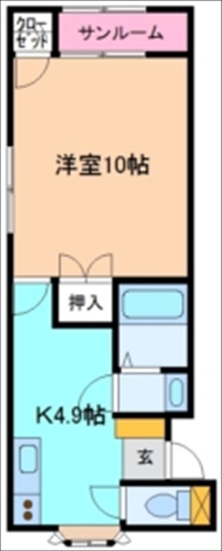 内観