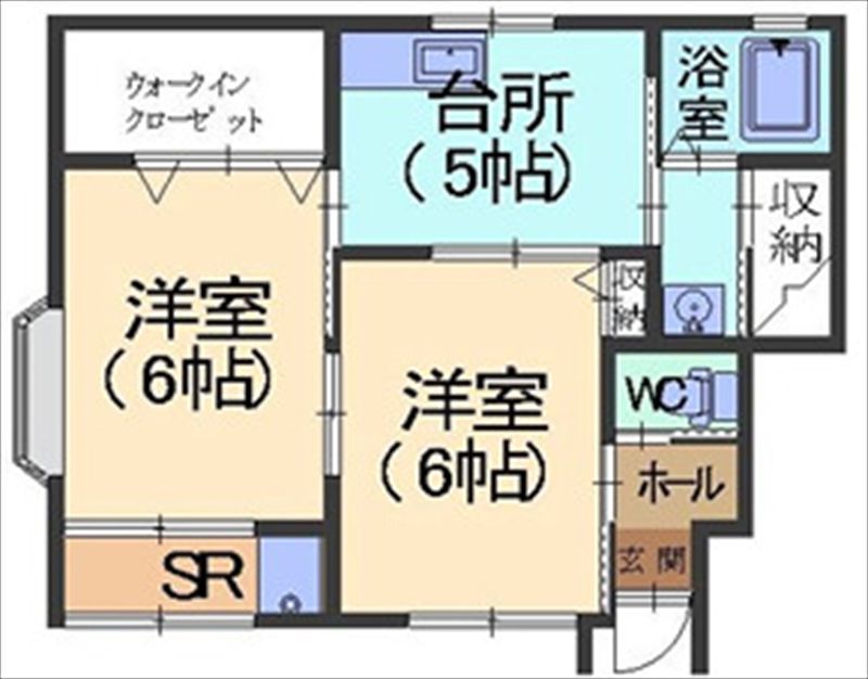 内観