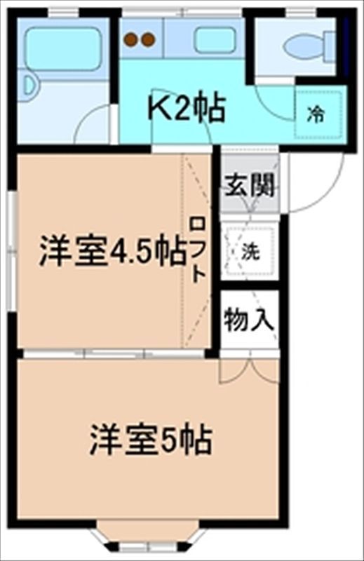 内観