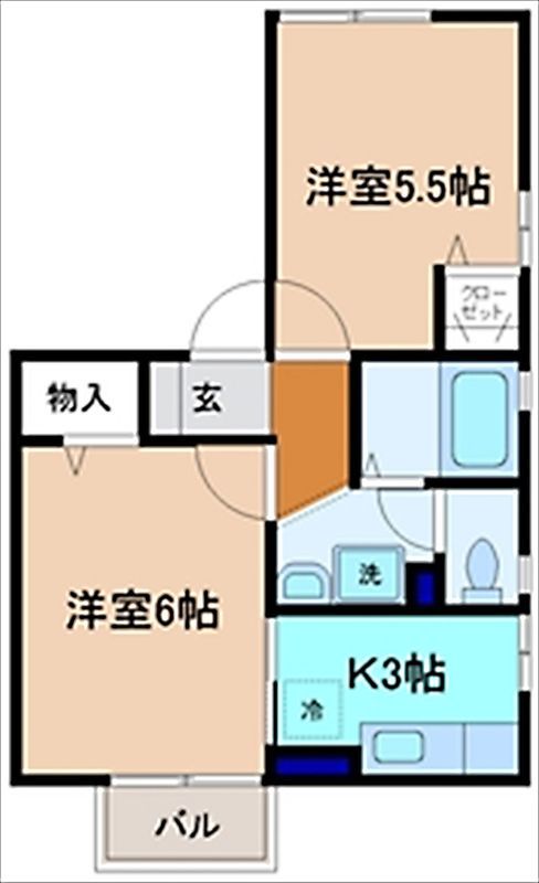 内観