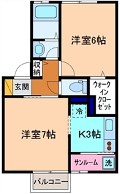 内観