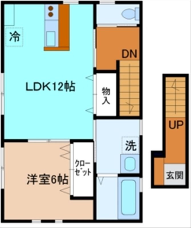 内観