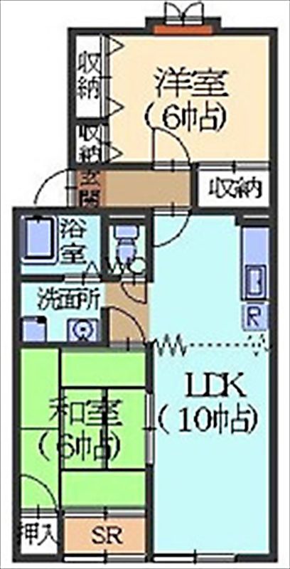 内観