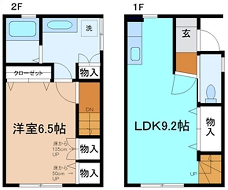 内観