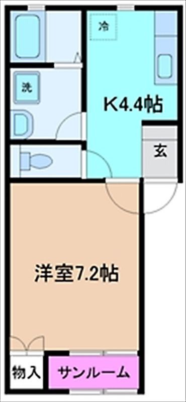 内観