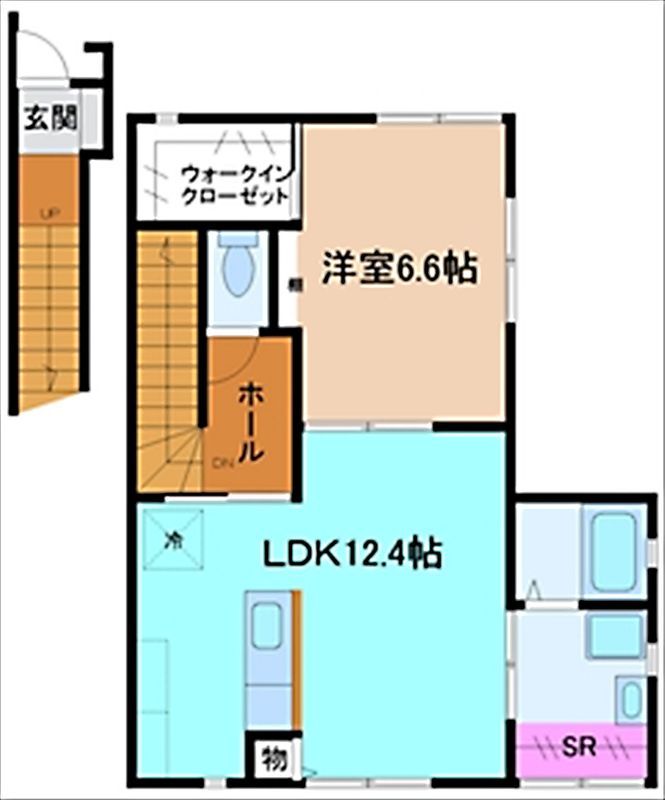 内観