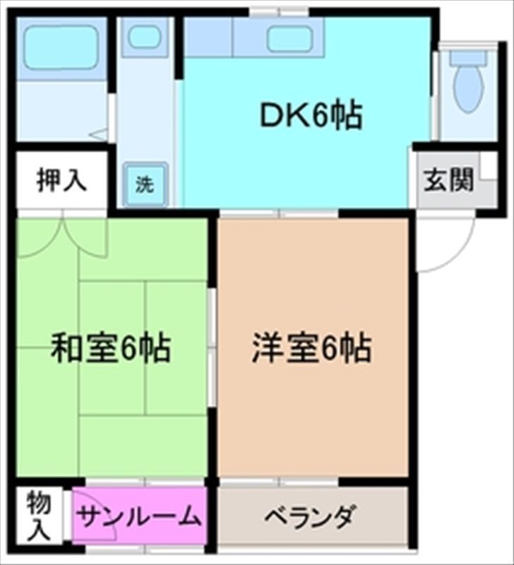 内観
