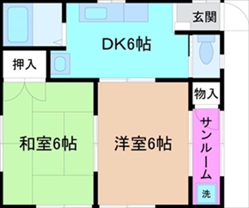 内観