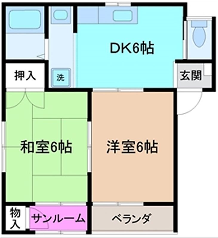 内観