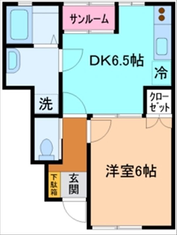 内観