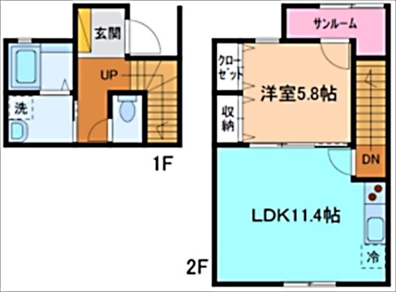 内観
