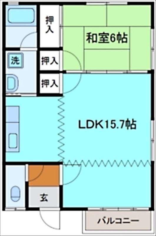 内観