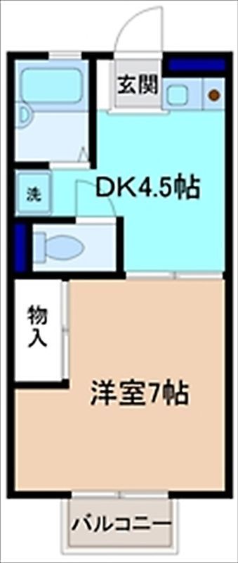 内観