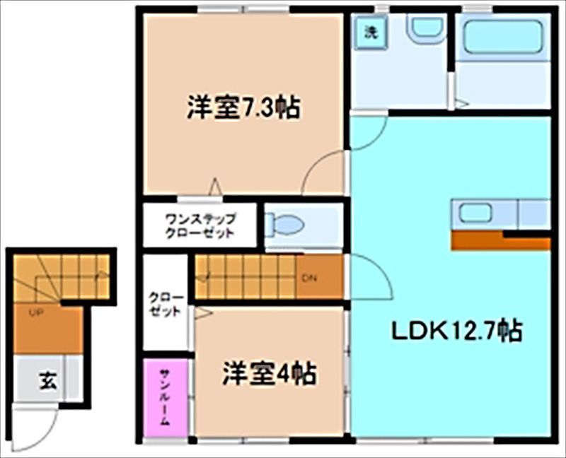 内観