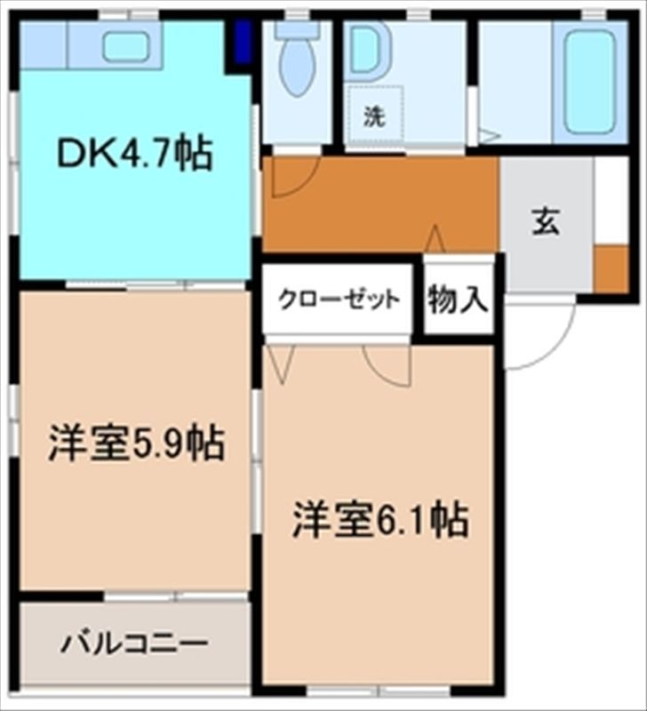 内観