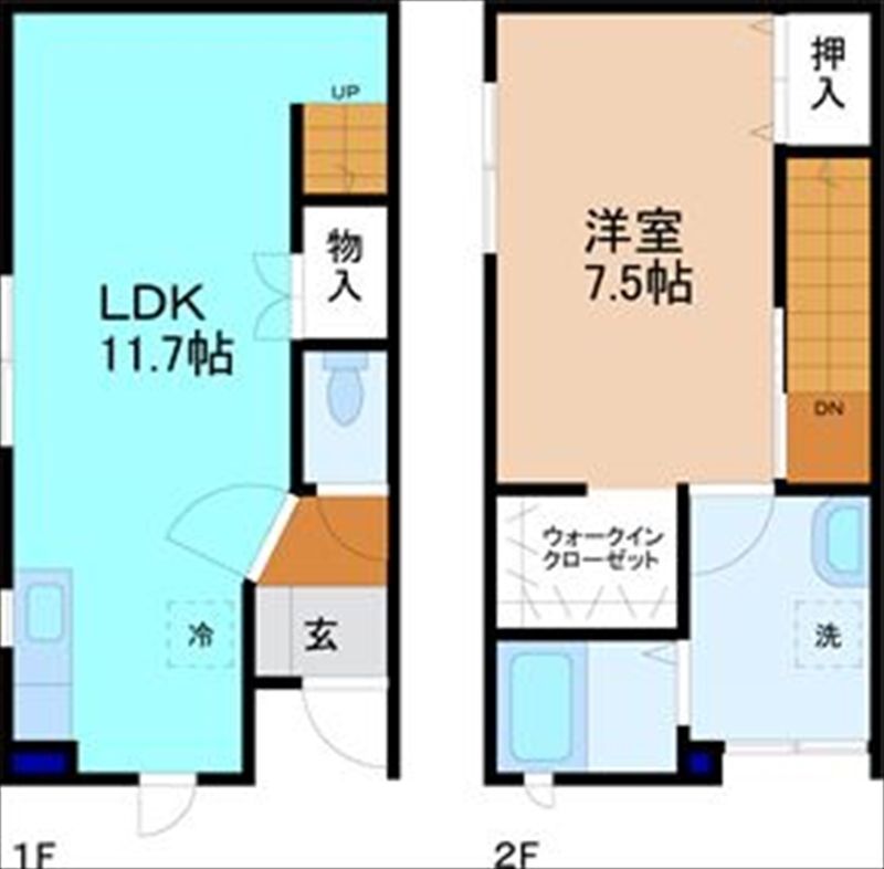 内観