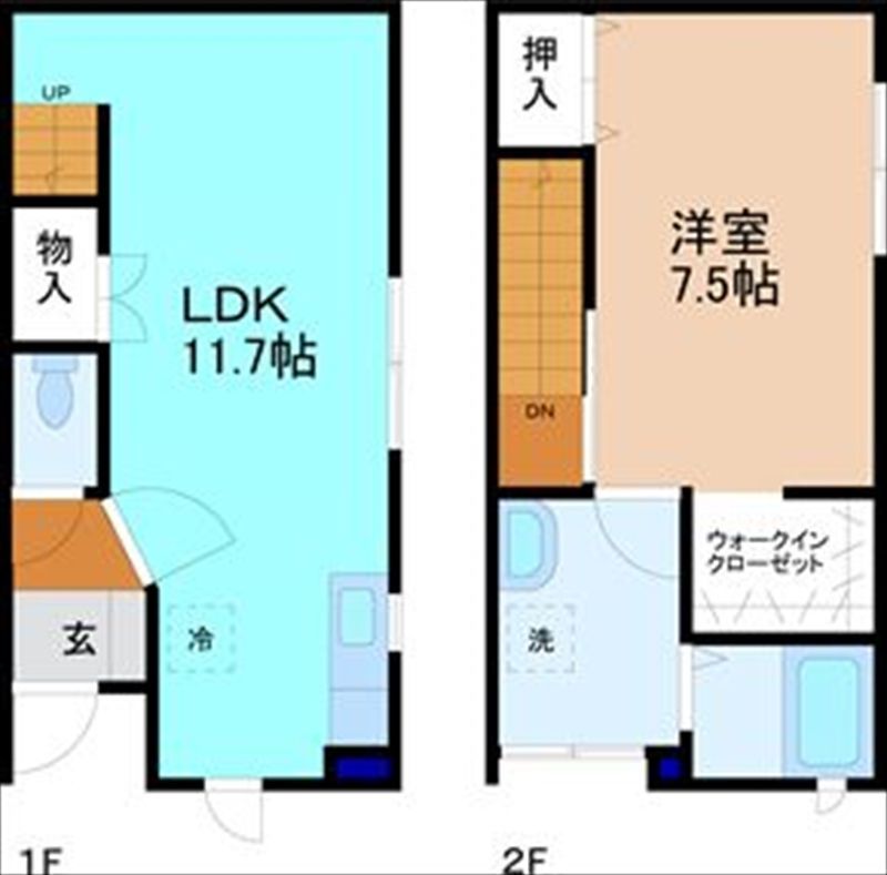 内観