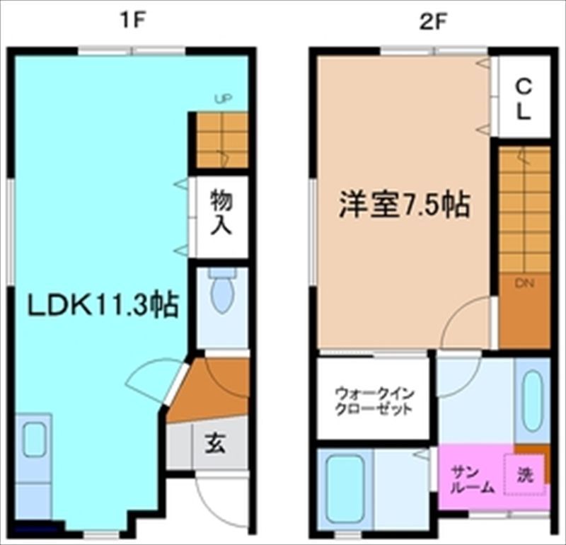内観