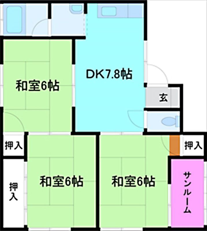内観