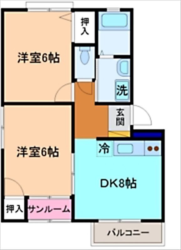 内観