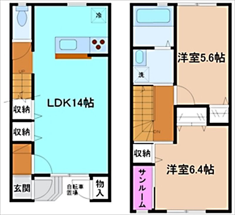 内観