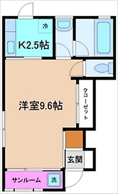 内観