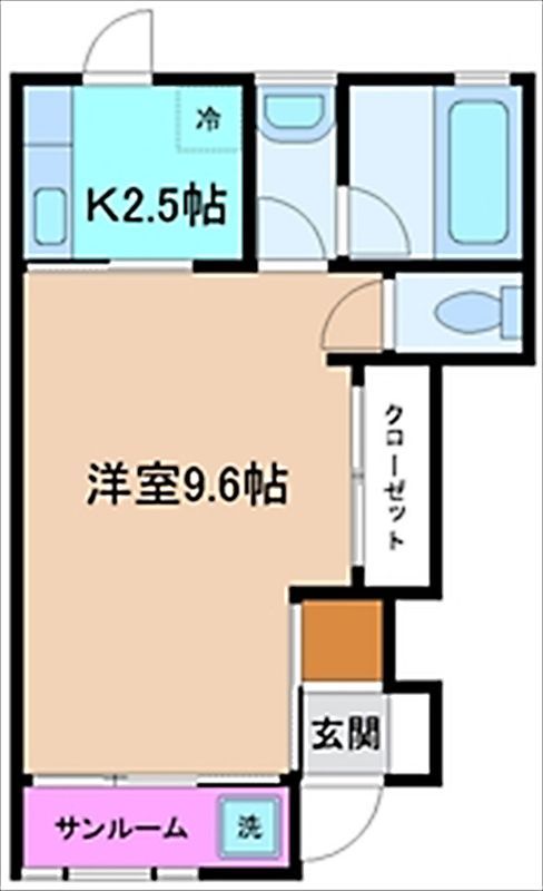 内観