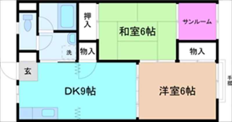 内観