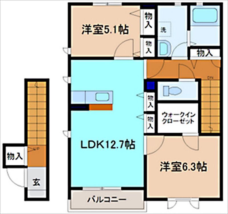 内観