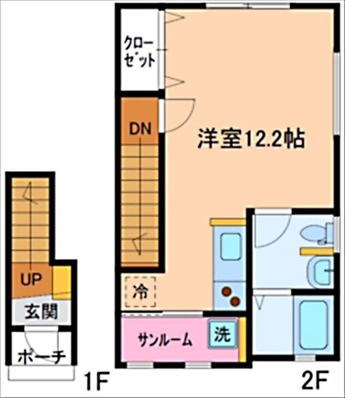 内観