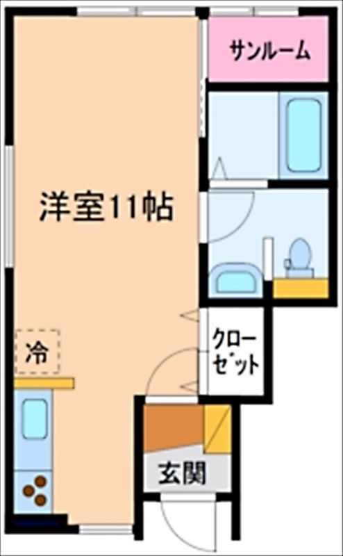 内観