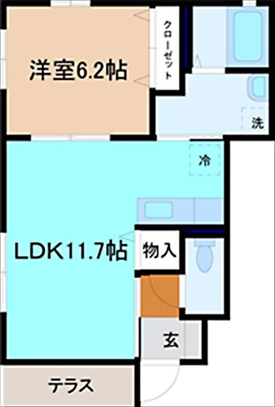 内観
