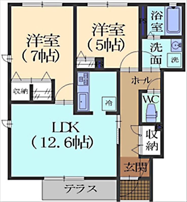 内観