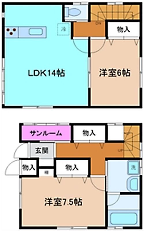 内観