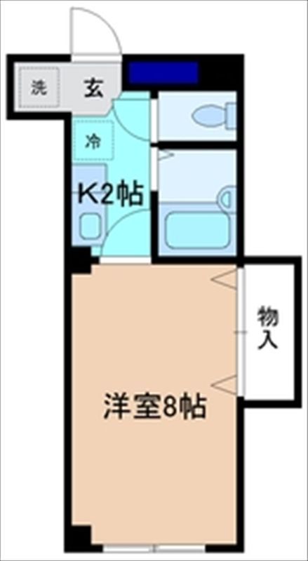 内観