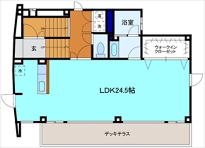 内観