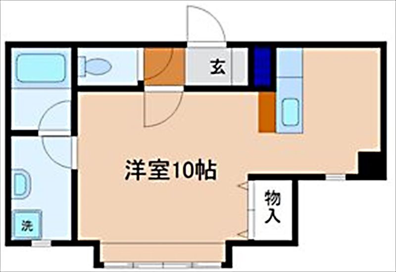 内観