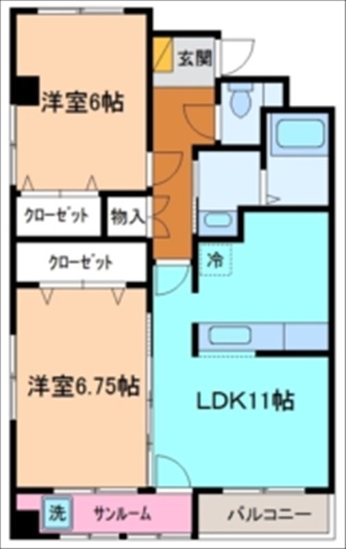 内観