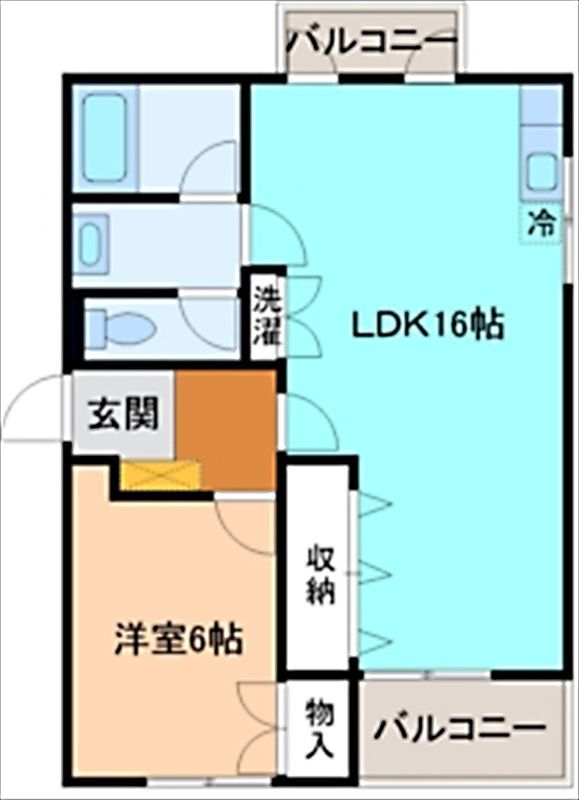 内観