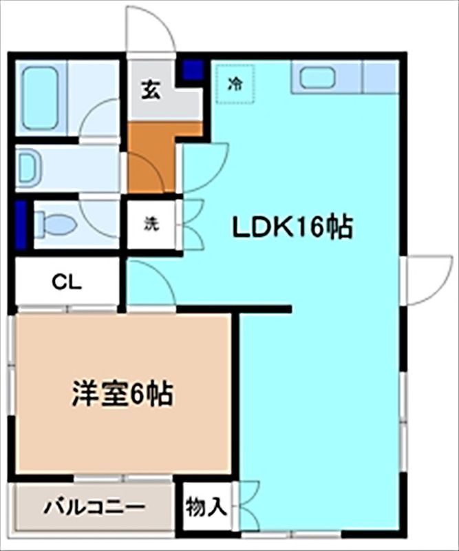 内観