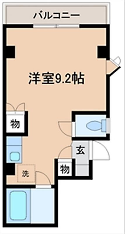 内観